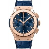 Hublot Classic Fusion Blue 521OX7180LR Hublot Classic Fusion Blue 521OX7180LR